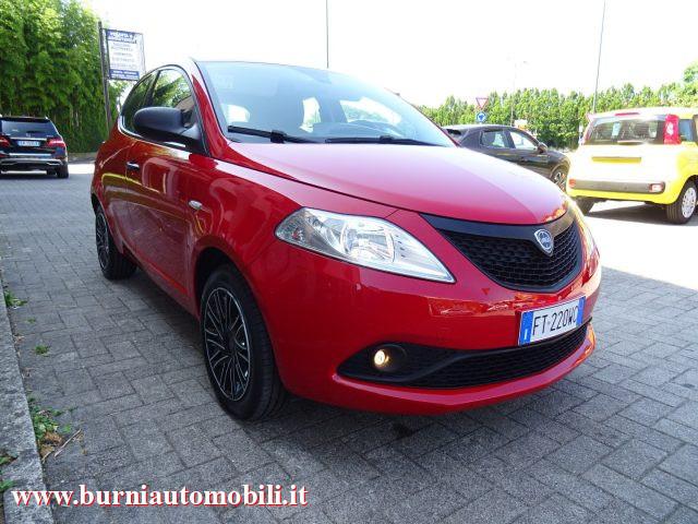 LANCIA Ypsilon 1.2 69 CV 5 porte GPL Ecochic