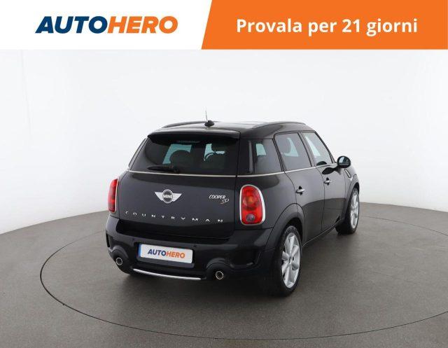 MINI Countryman Mini Cooper SD Countryman