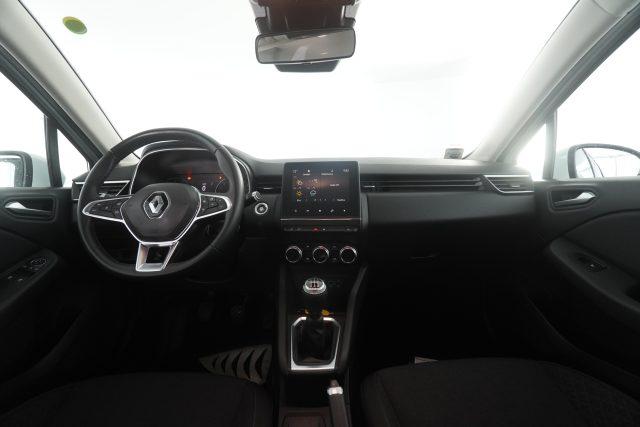 RENAULT Clio Clio Berlina INTENS SCe 75
