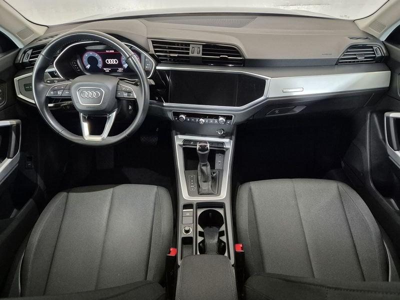 Audi Q3 II 2018 Diesel 35 2.0 tdi S line edition s-tronic