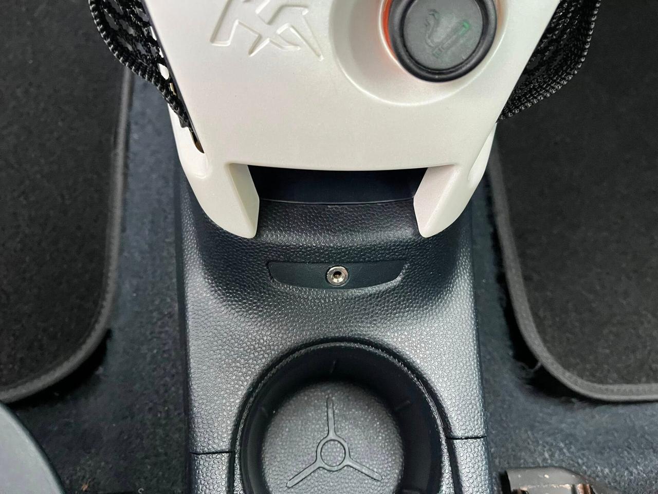 Ford Ka 1.2 BENZINA 69CV Titanium Business