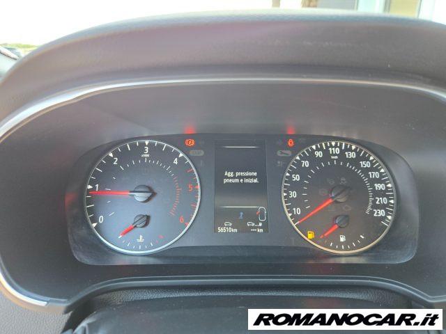 RENAULT Megane Mégane Sporter Blue dCi 115 Business 55.000 KM.