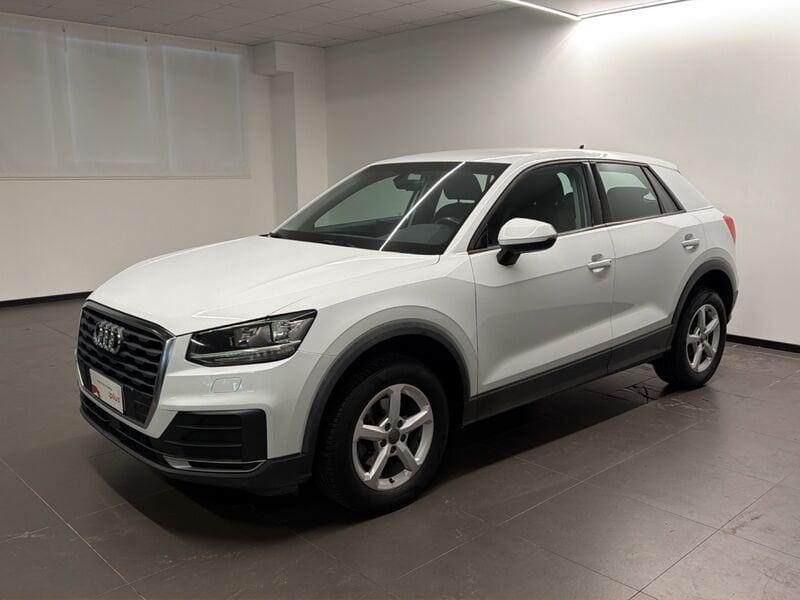 Audi Q2 Q2 30 1.6 TDI BUSINESS S-TRONIC 116CV