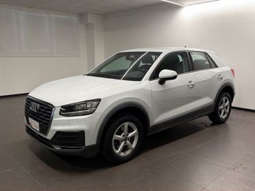 Audi Q2 Q2 30 1.6 TDI BUSINESS S-TRONIC 116CV