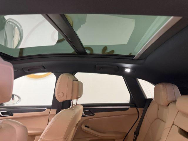 PORSCHE Macan III 2.0 T 265 CV Pdk