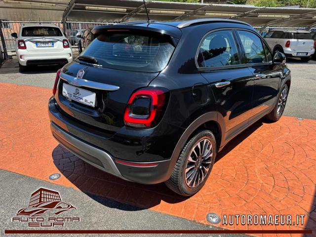 FIAT 500X 1.0 T3 120 CV City Cross PROMO! NAVI! CARPLAY! PDC