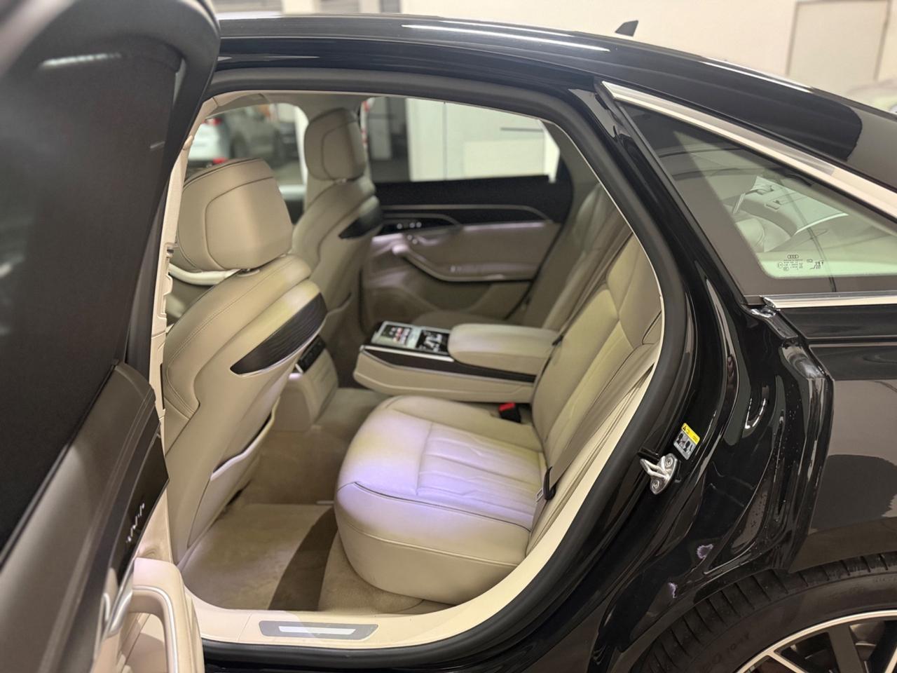 Audi A8 55 TFSI 3.0 quattro tiptronic iva espo…