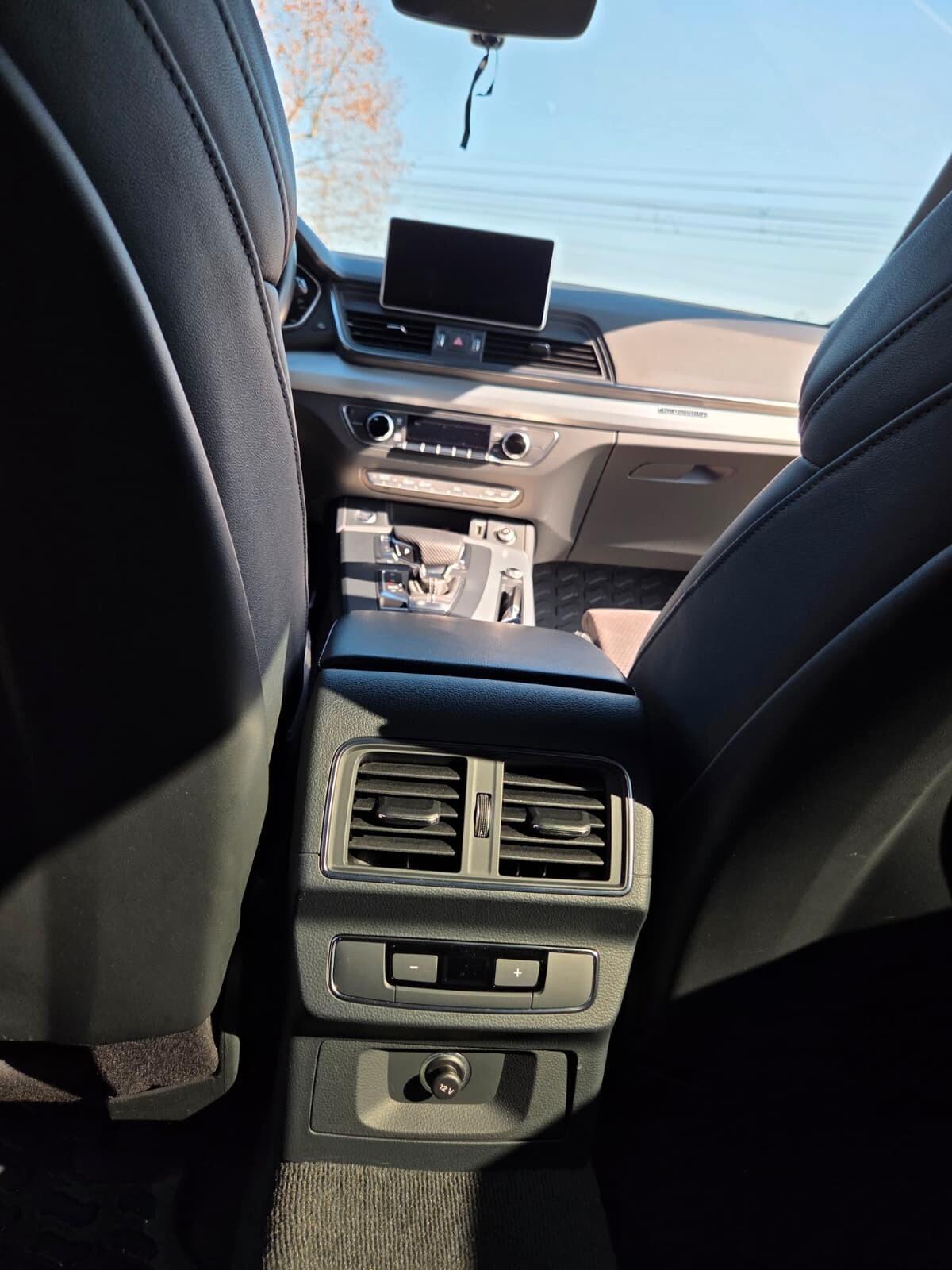 Audi Q5 3.0 tdi S line Plus quattro 286cv tiptronic