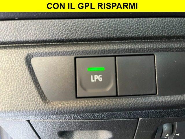 DACIA Sandero Streetway 1.0 GPL