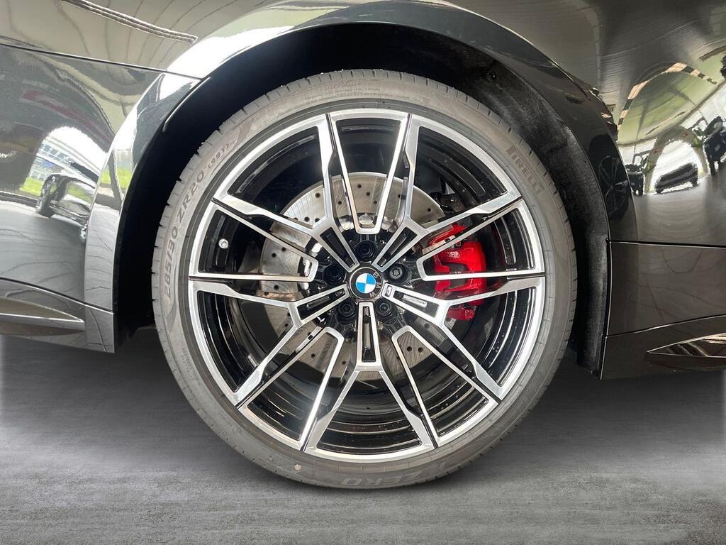 BMW M4 Coupe 3.0 Competition M xDrive Steptronic