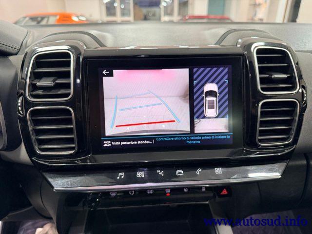 CITROEN C5 Aircross BlueHDi 130 S&S EAT8 Shine