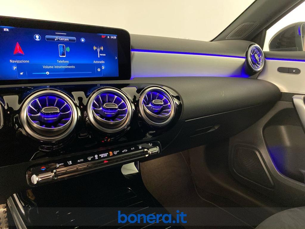 Mercedes Classe A 250 250 e Plug-In-Hybrid AMG Line Advanced Plus Speedshift DCT AMG 8G
