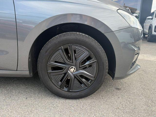 SKODA Fabia 1.0 TSI EVO 95 CV Style