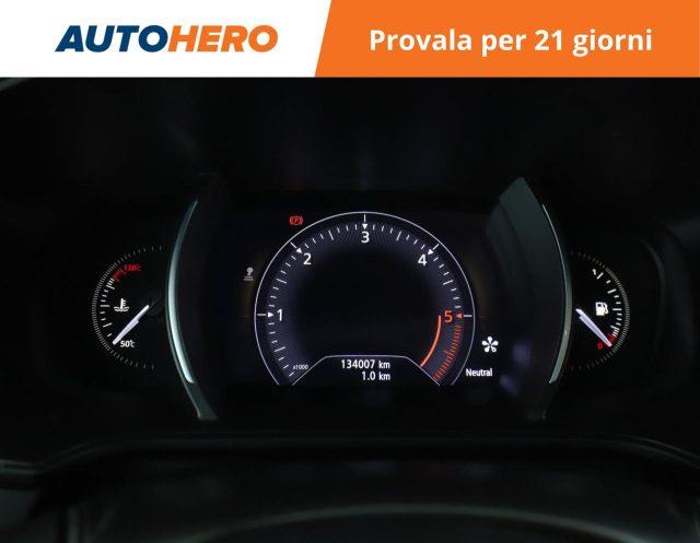 RENAULT Megane Mégane Sporter dCi 130 CV Energy Duel2