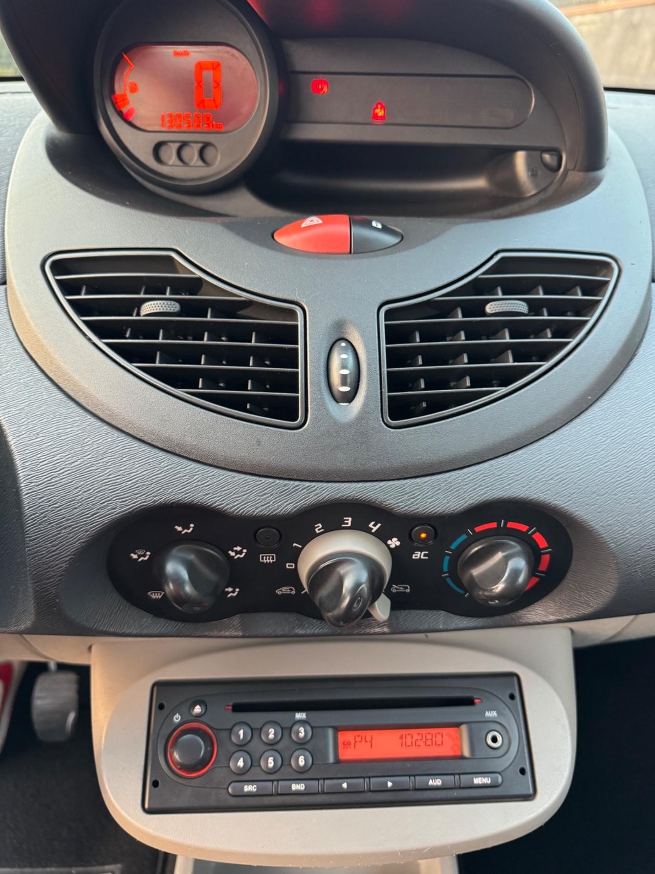 Renault Twingo UNICO PROPRIETARIO