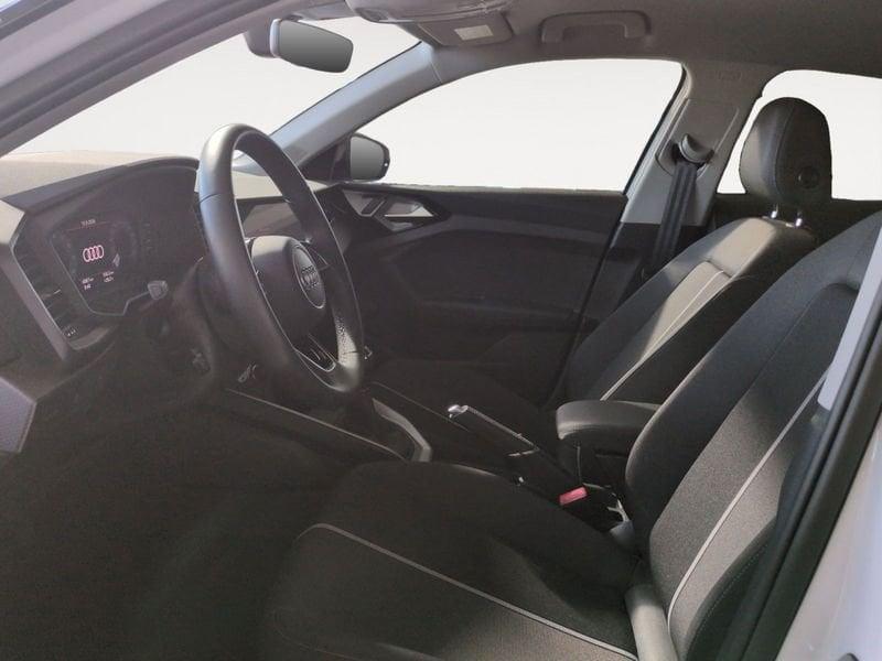 Audi A1 A1 allstreet 30 1.0 tfsi Business 116cv
