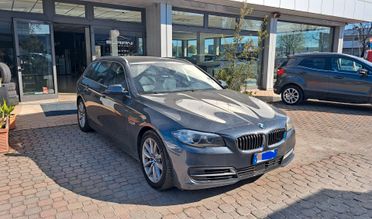 Bmw 530 530d 249CV Touring Luxury