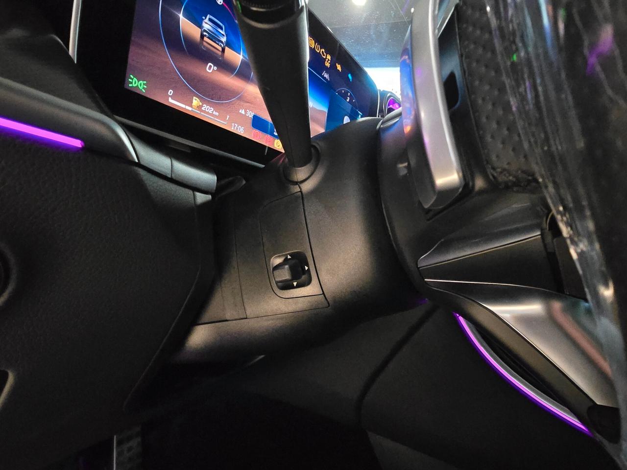 Mercedes-benz GLC 220 d 4Matic Mild Hybrid AMG Line Premium