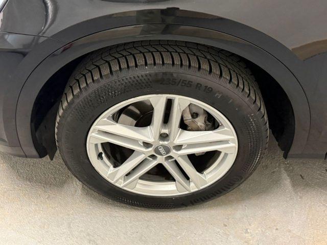 AUDI Q5 40 TDI 204 CV quattro S tronic S line