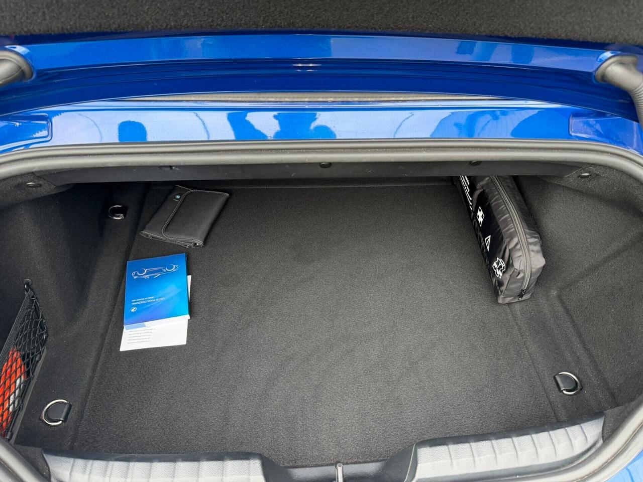 BMW Z4 G29 sdrive 30i Msport auto SERVICE IN BMW