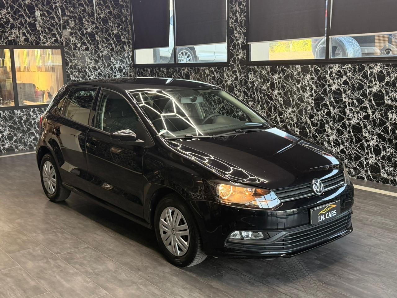 Volkswagen Polo 1.0 MPI 5p. Trendline