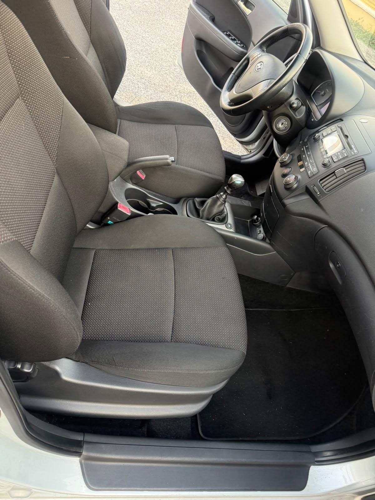 Hyundai i30 1.4 Comfort