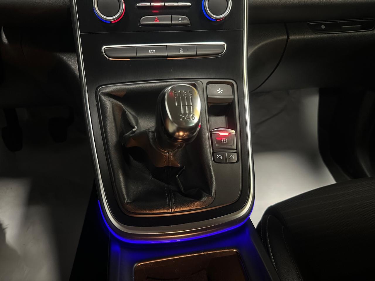Renault Scenic Scénic dCi 130 CV Energy Intens