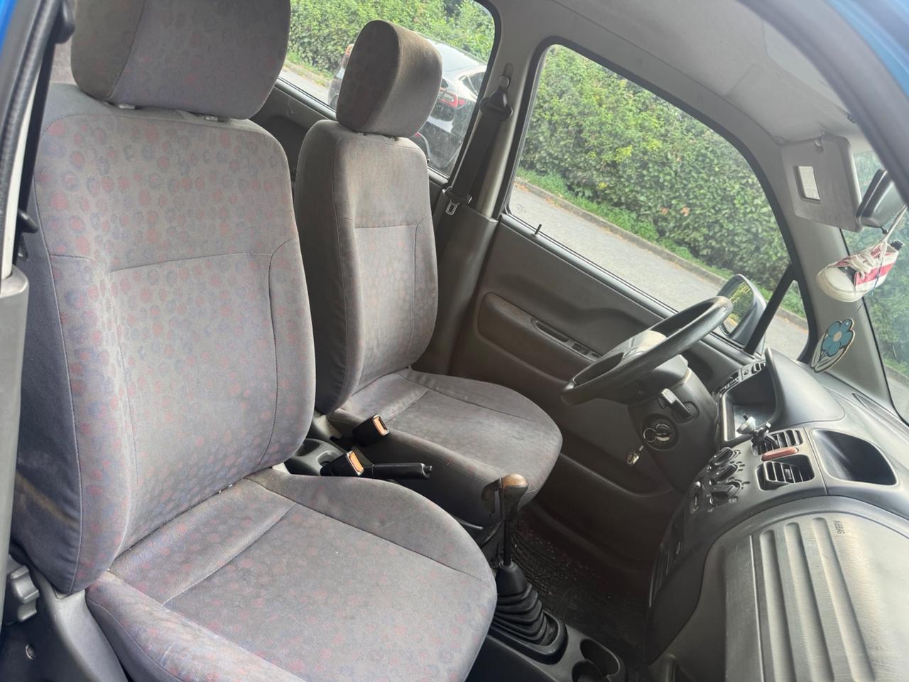 Suzuki Wagon R+ Gpl 2029