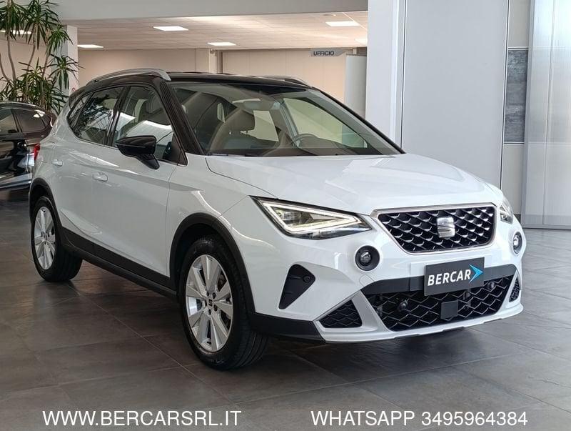 Seat Arona Arona 1.0 EcoTSI 110 CV XPERIENCE