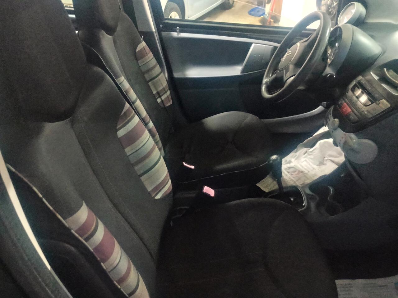 Citroen C1 1.0 5 porte airdream AMIC1