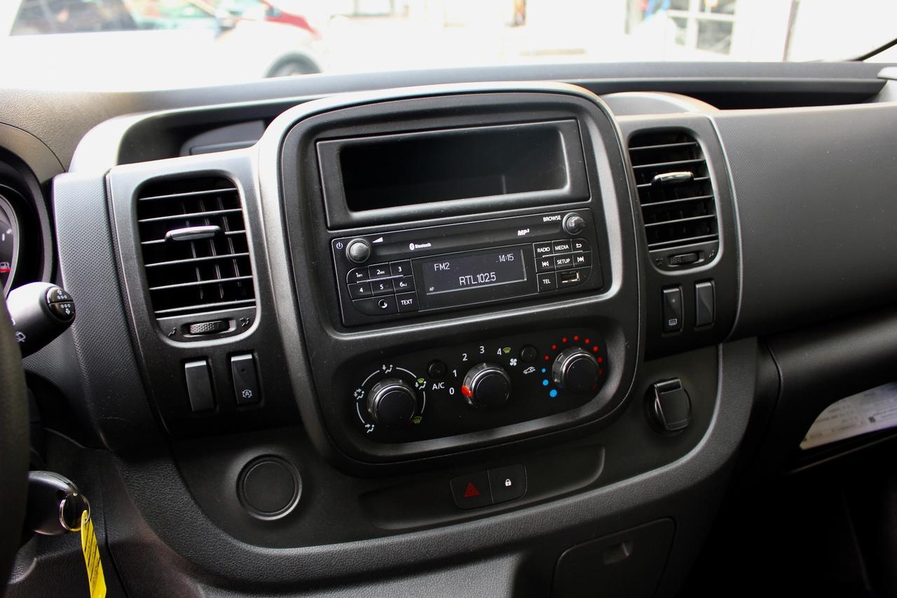 FIAT TALENTO COMBI 1.6 MJT LH1 120CV 9 POSTI