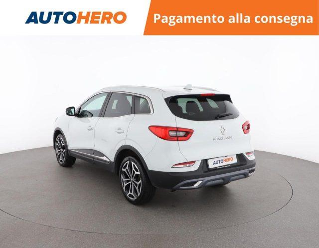 RENAULT Kadjar TCe 140CV FAP Sport Edition2