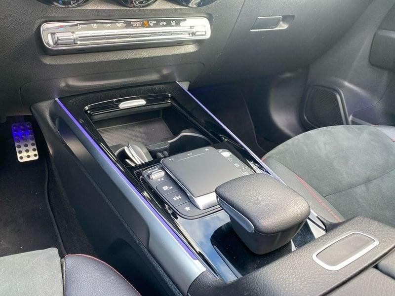 Mercedes-Benz GLB 180 d Premium auto 7p.ti