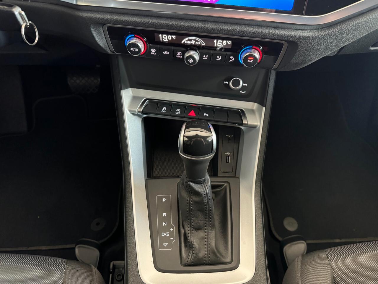 Audi Q3 35 2.0 TDI 150Cv quattro - 2020