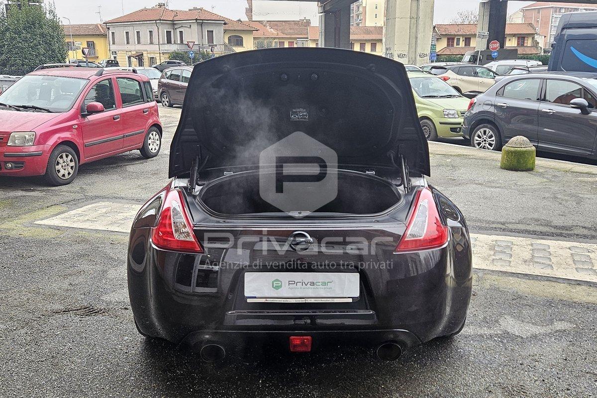 NISSAN 370Z Roadster 3.7 V6 Lev 1