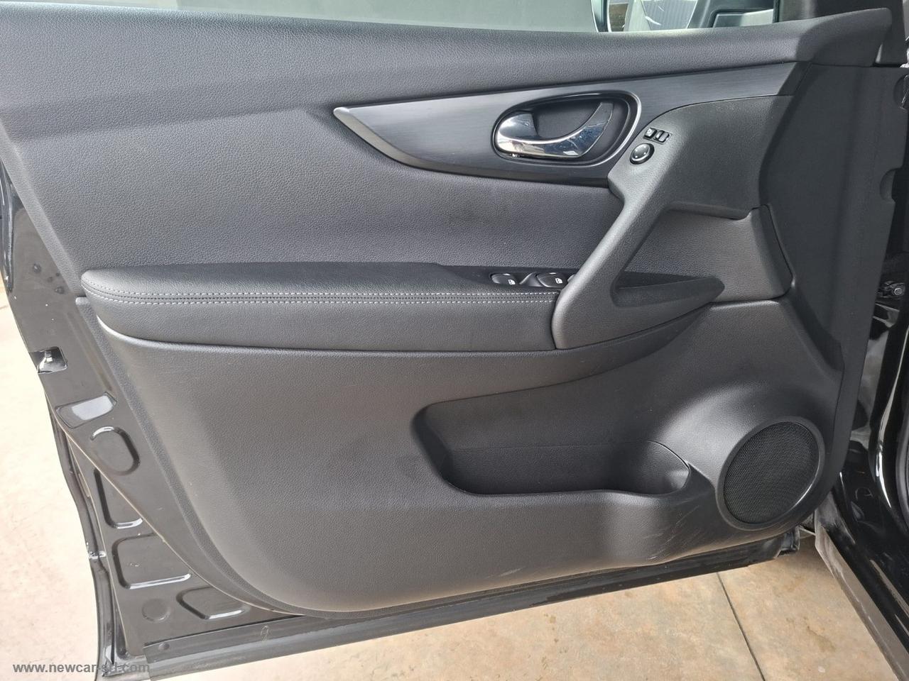 NISSAN Qashqai 1.5 dCi 115 CV N-Tec