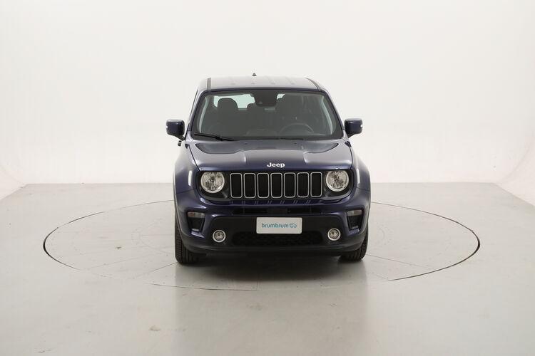 Jeep Renegade Longitude BR724855 1.0 Benzina 120CV