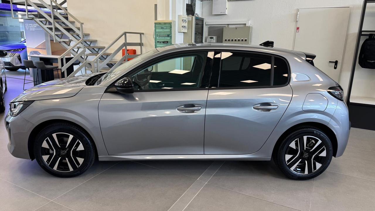 PEUGEOT 208 5P - ALLURE PureTech 100 S&S