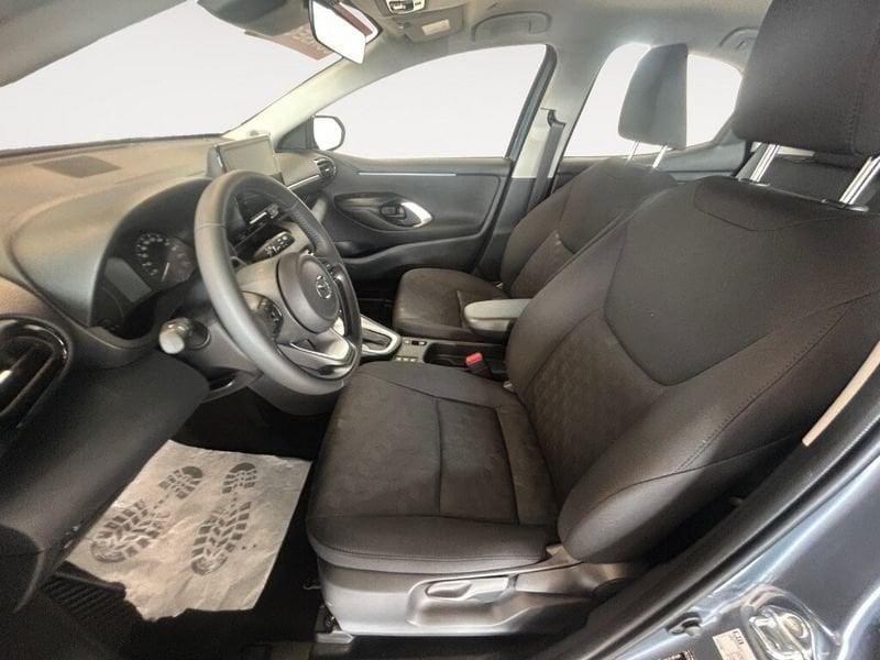 Mazda Mazda2 Hybrid 1.5 VVT e-CVT Full Hybrid Electric Centre-Line