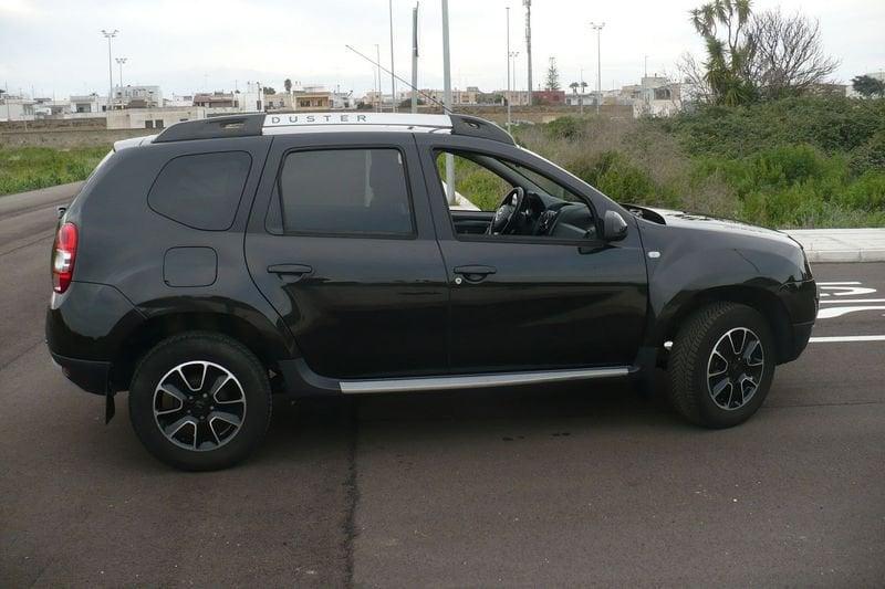Dacia Duster 1.5 dCi 110cv 4x2 S&S EU6 Ambiance