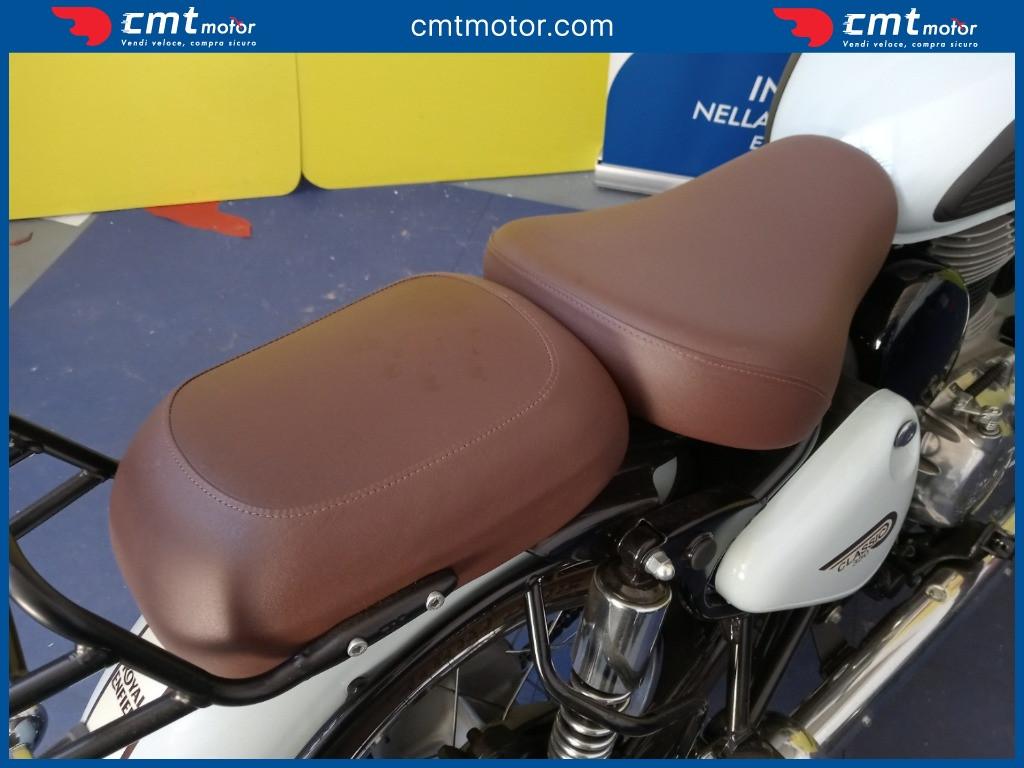 Royal Enfield Classic 350 - 2023