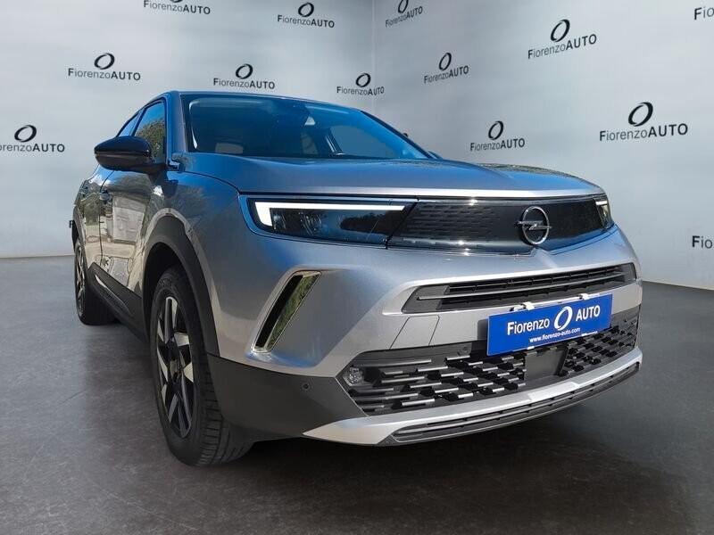 Opel Mokka 1.2 Turbo Elegance