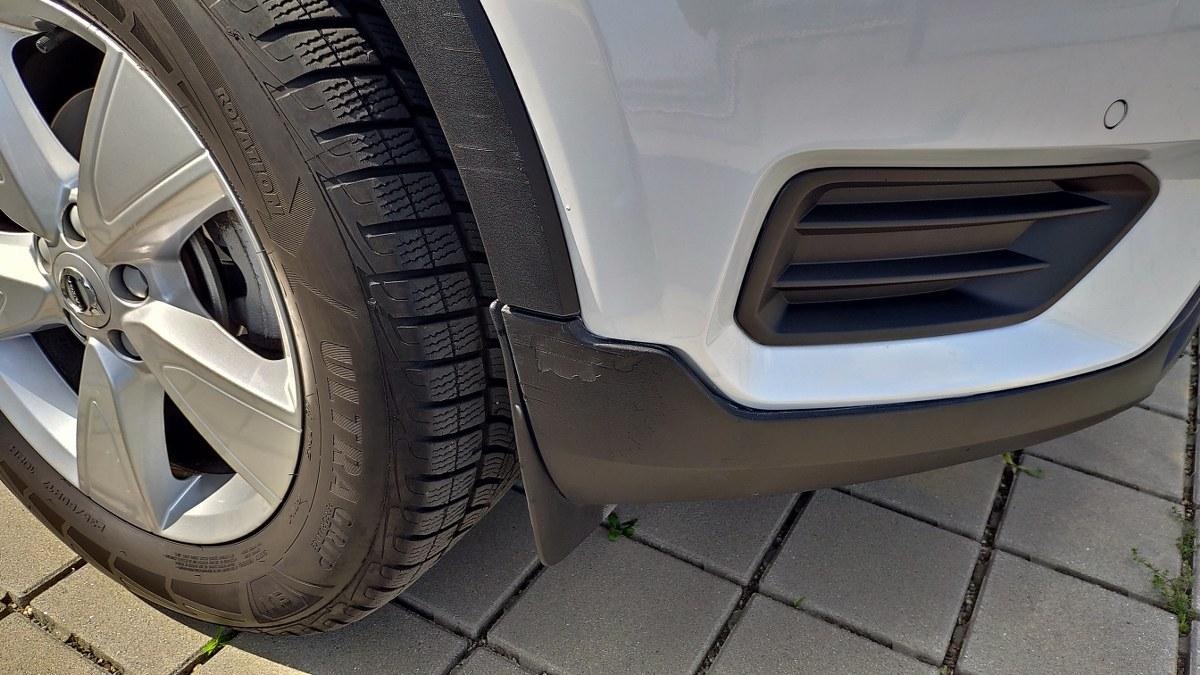 VOLVO Xc40 D3 Geartronic Momentum Core N-1