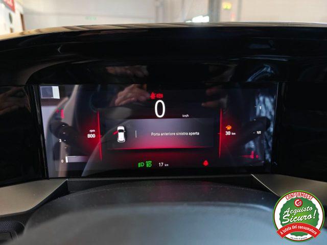 OPEL Mokka 1.2 Turbo 136 CV GS