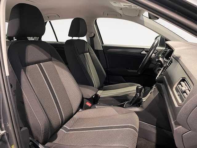 Volkswagen T-Roc 2.0TDI 150CV Style