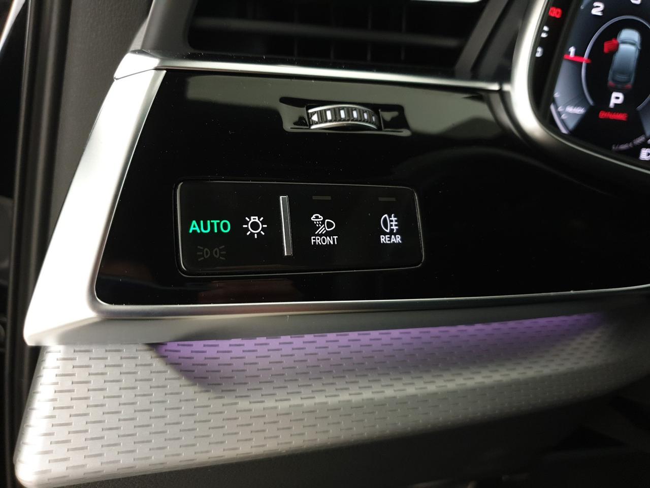 3.0TDI 286CV quattro tiptronic S line Edition