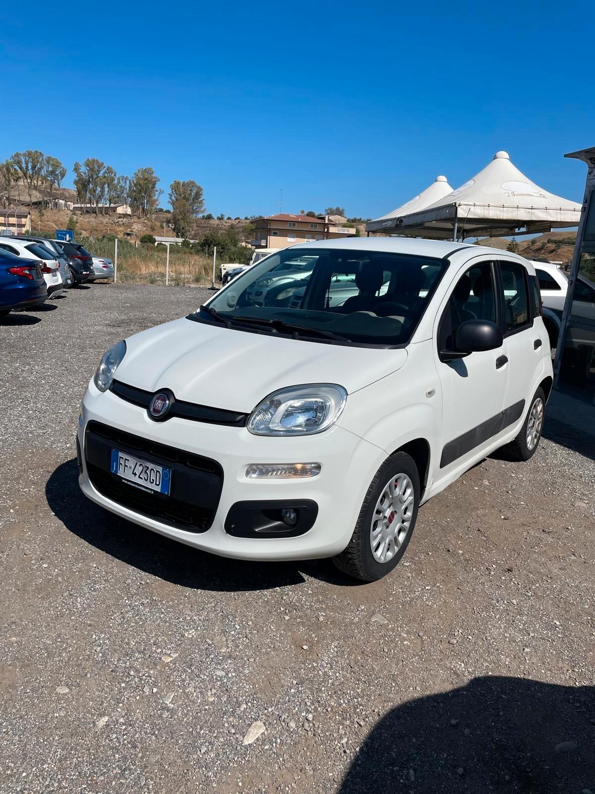 Fiat Panda 1.3 MJT 95 CV S&S Easy