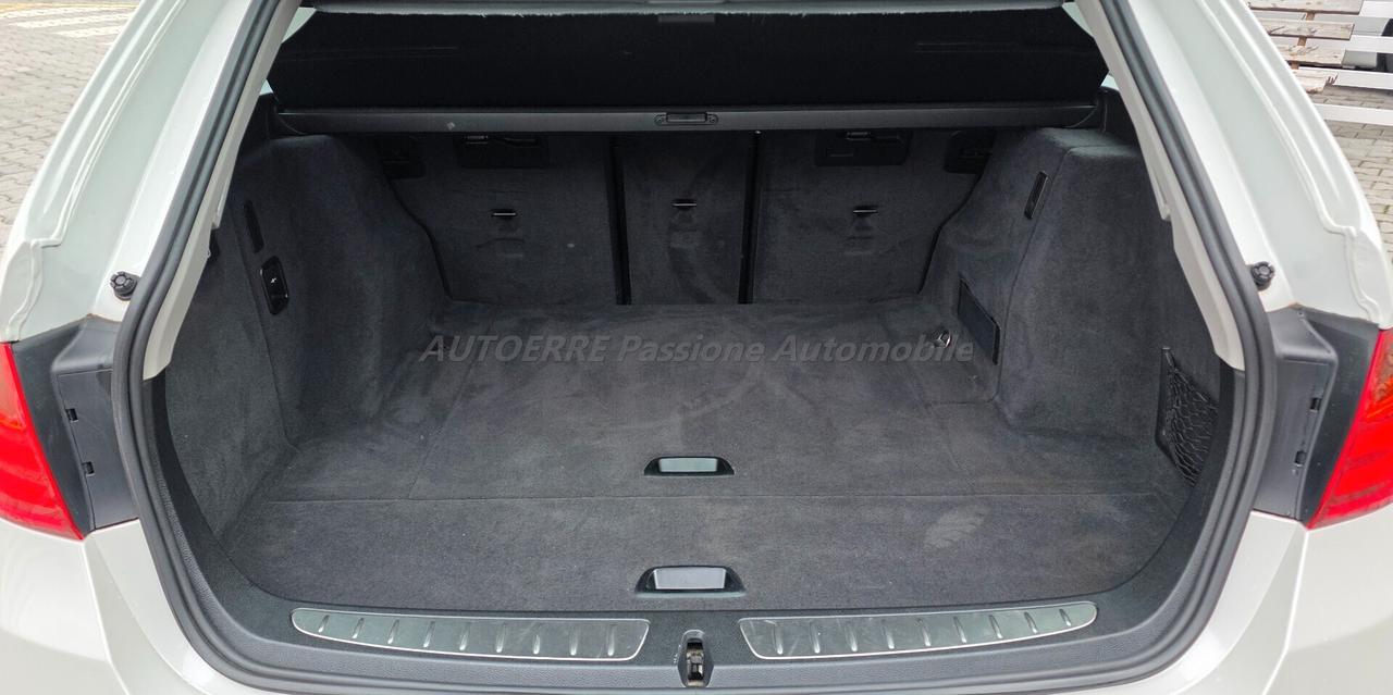 Bmw 320 320d xDrive Touring