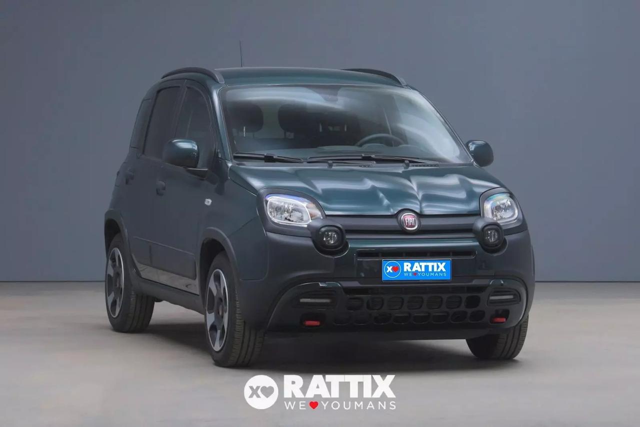 Fiat Panda 1.0 Firefly Hybrid 70CV Cross 5p.ti