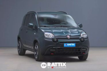 Fiat Panda 1.0 Firefly Hybrid 70CV Cross 5p.ti